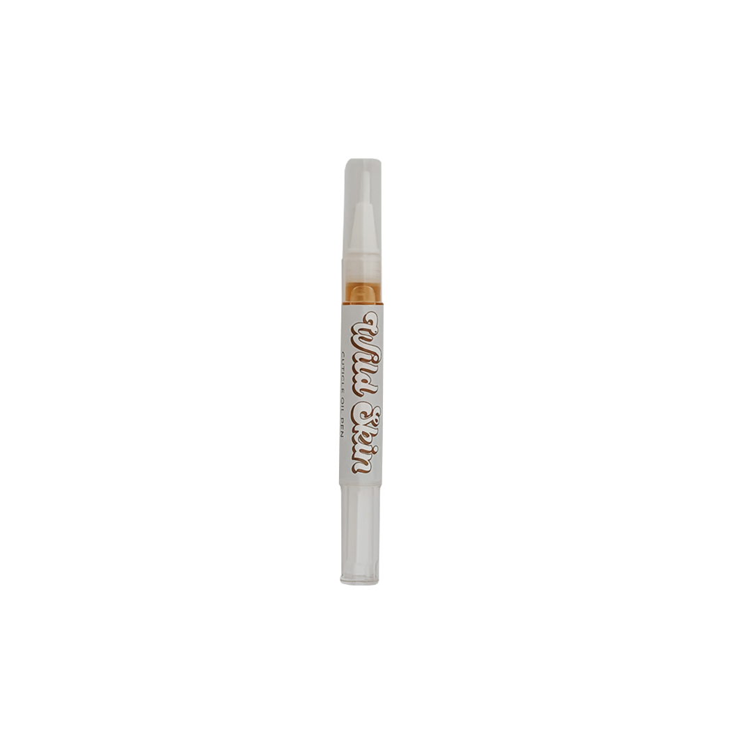 Cuticle Oil Pen - Coconut Breeze