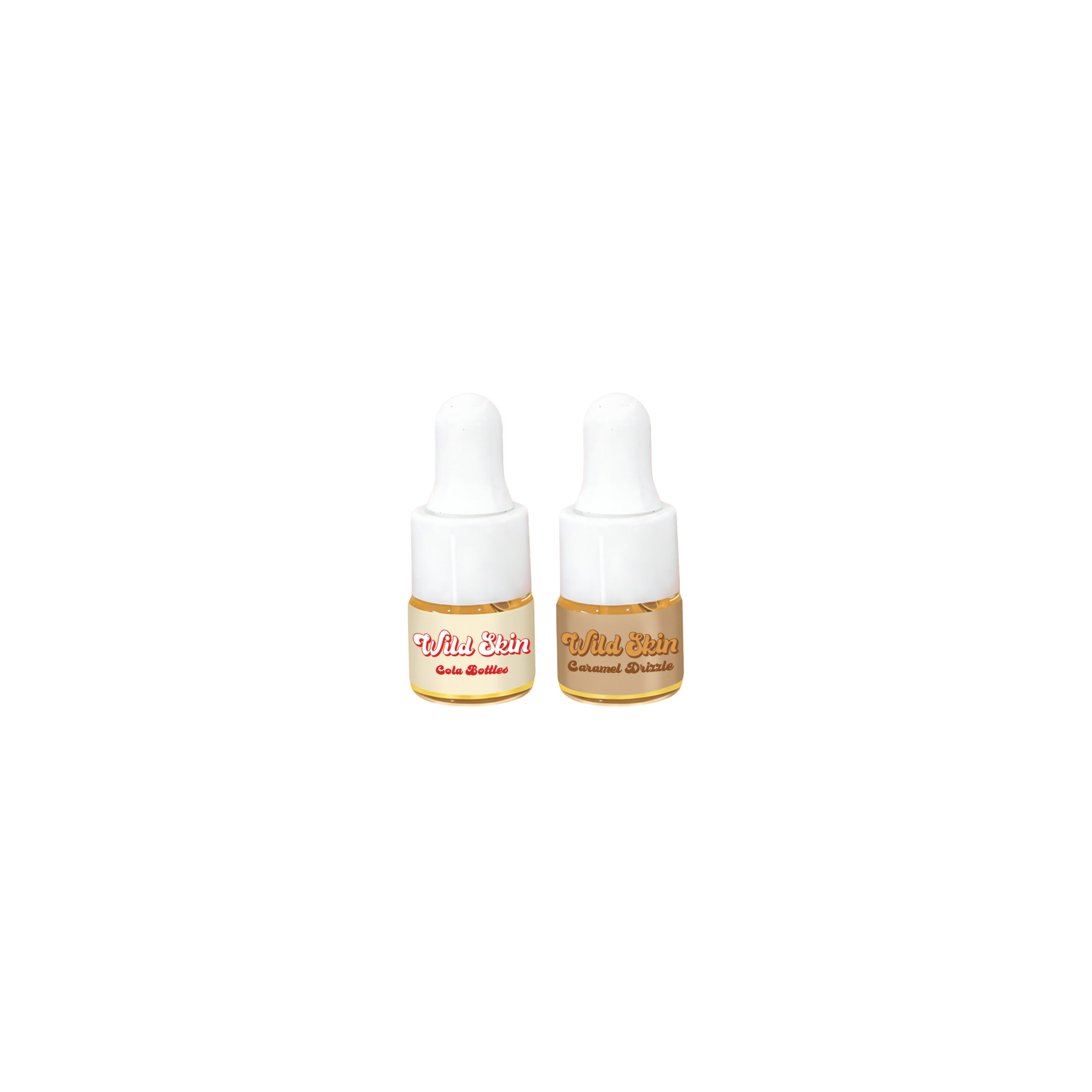 Cuticle Oil Tester Set (Limited Edition)