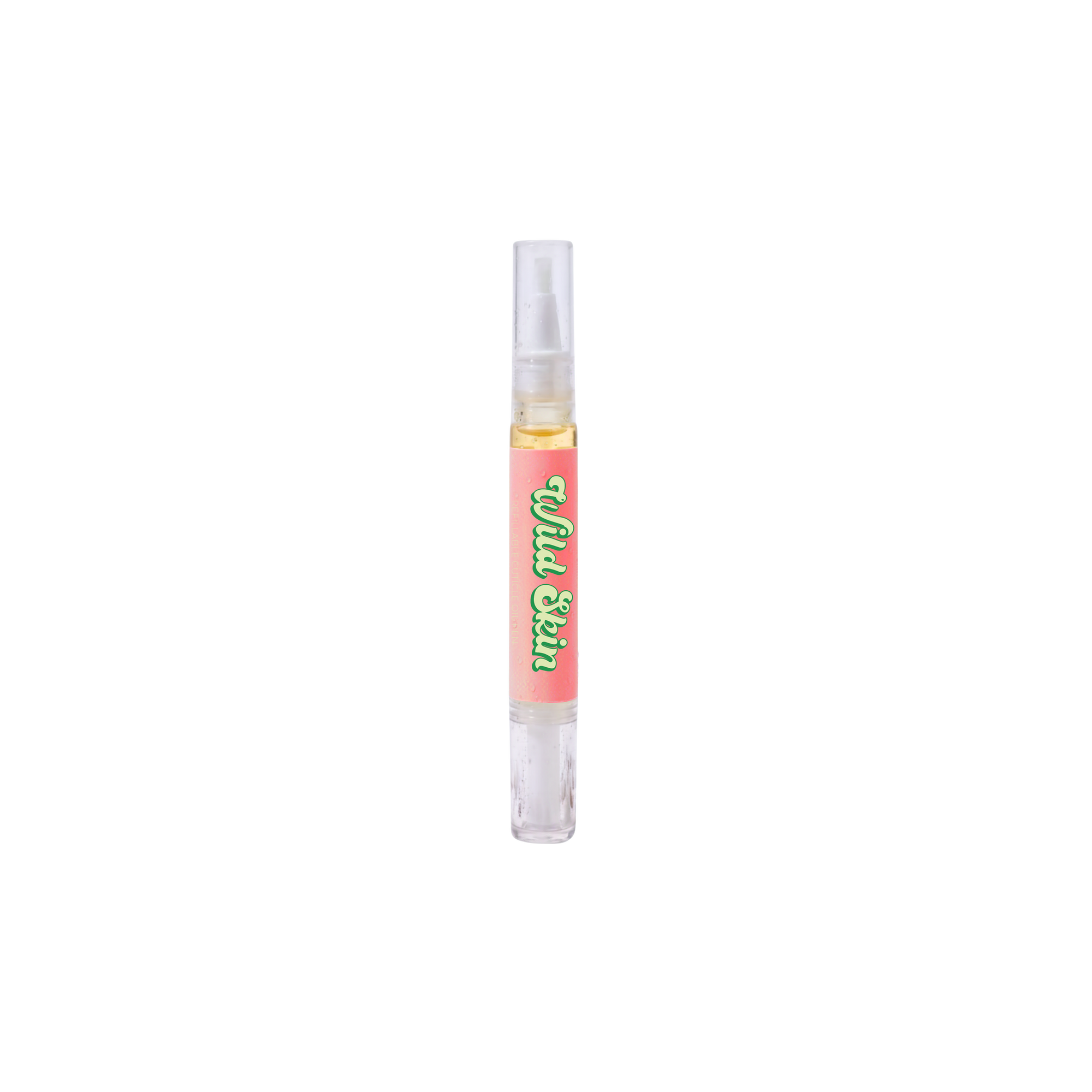 Refillable Cuticle Oil Pen - Juicy Watermelon