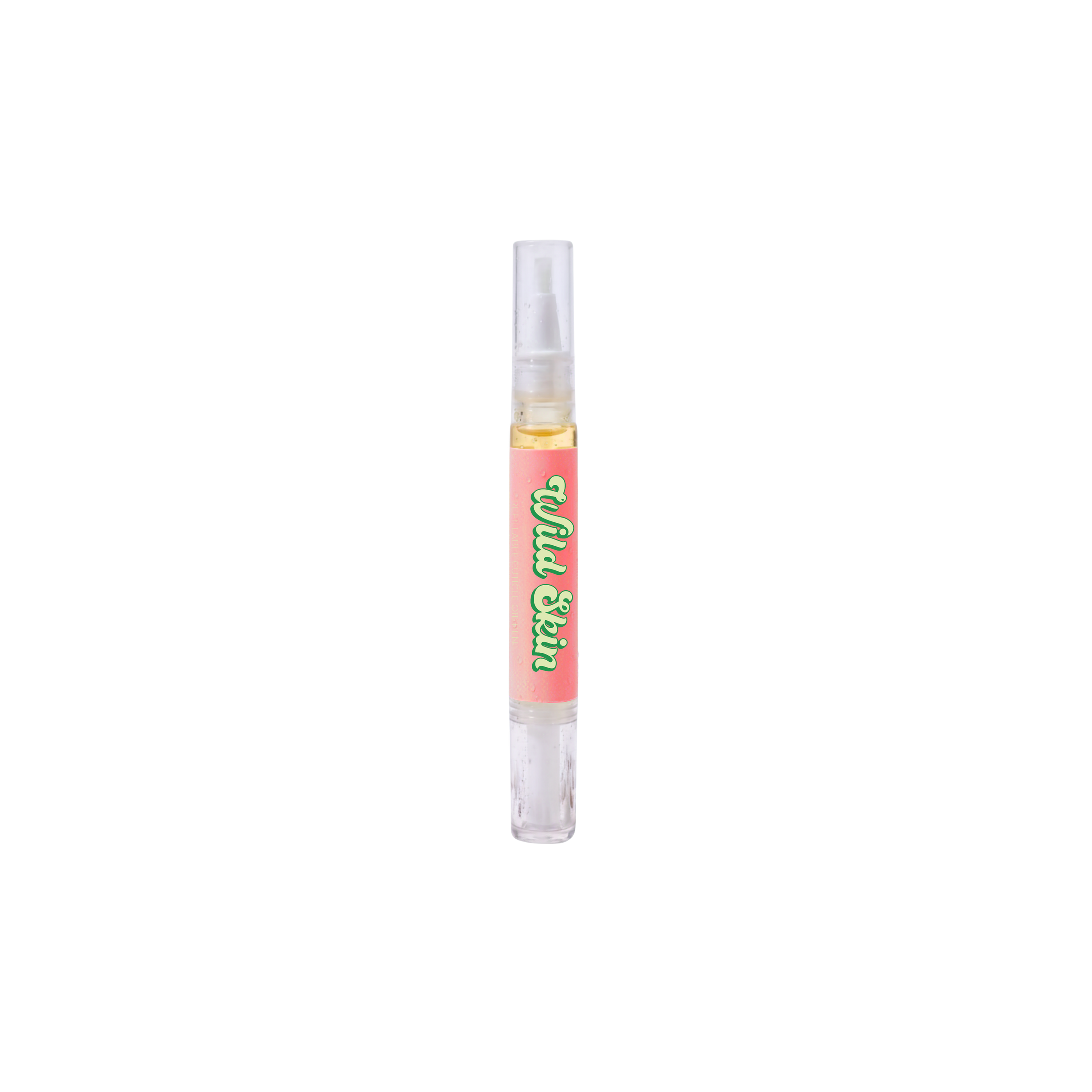 Refillable Cuticle Oil Pen - Juicy Watermelon
