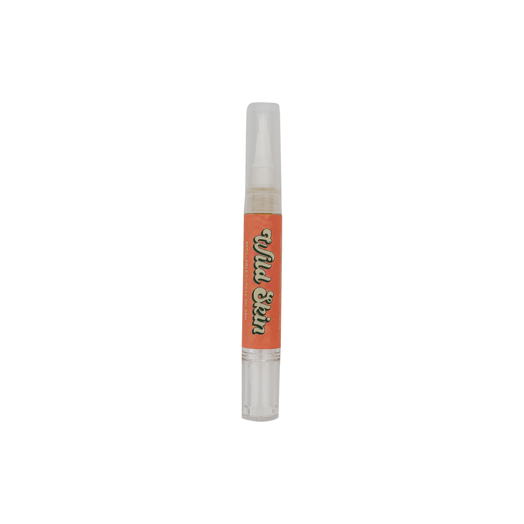 Refillable Cuticle Oil Pen - Juicy Watermelon