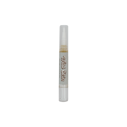 Refillable Cuticle Oil Pen - Coconut Breeze