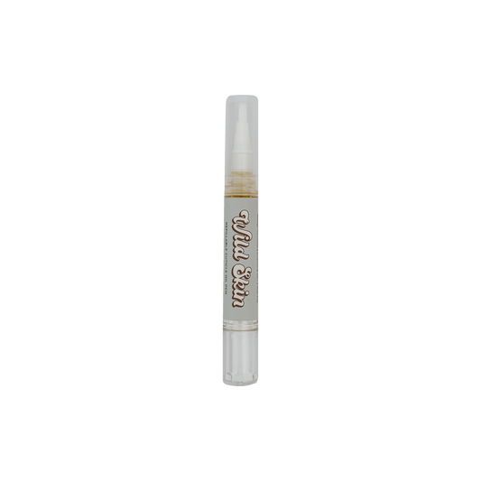 Refillable Cuticle Oil Pen - Coconut Breeze