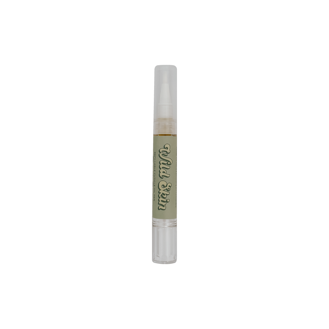Refillable Cuticle Oil Pen - Limited Edition French Pear