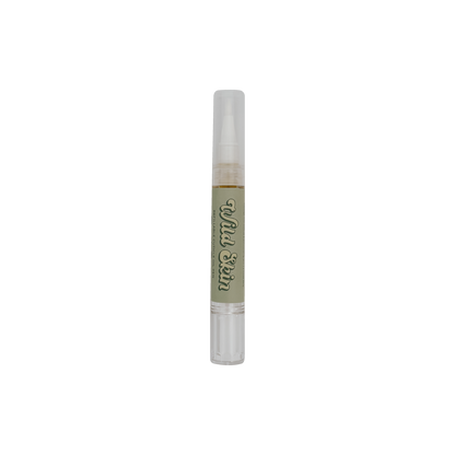 Refillable Cuticle Oil Pen - Limited Edition French Pear