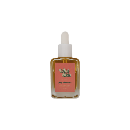 Cuticle Oil Dropper Bottle - Juicy Watermelon