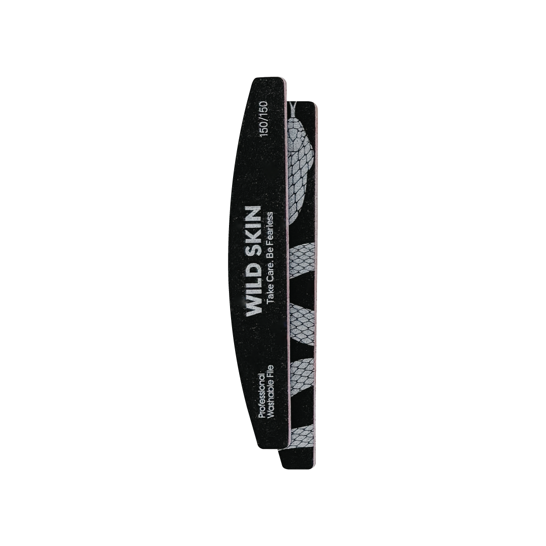 150 Grit Professional Nail File