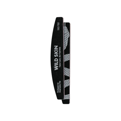 150 Grit Professional Nail File