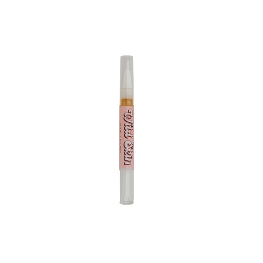 Cuticle Oil Pen - Flirty Floral