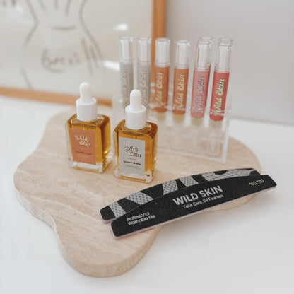 Wild Skin Nail Tech Starter Bundle