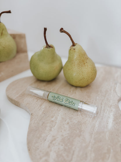 Refillable Cuticle Oil Pen - Limited Edition French Pear