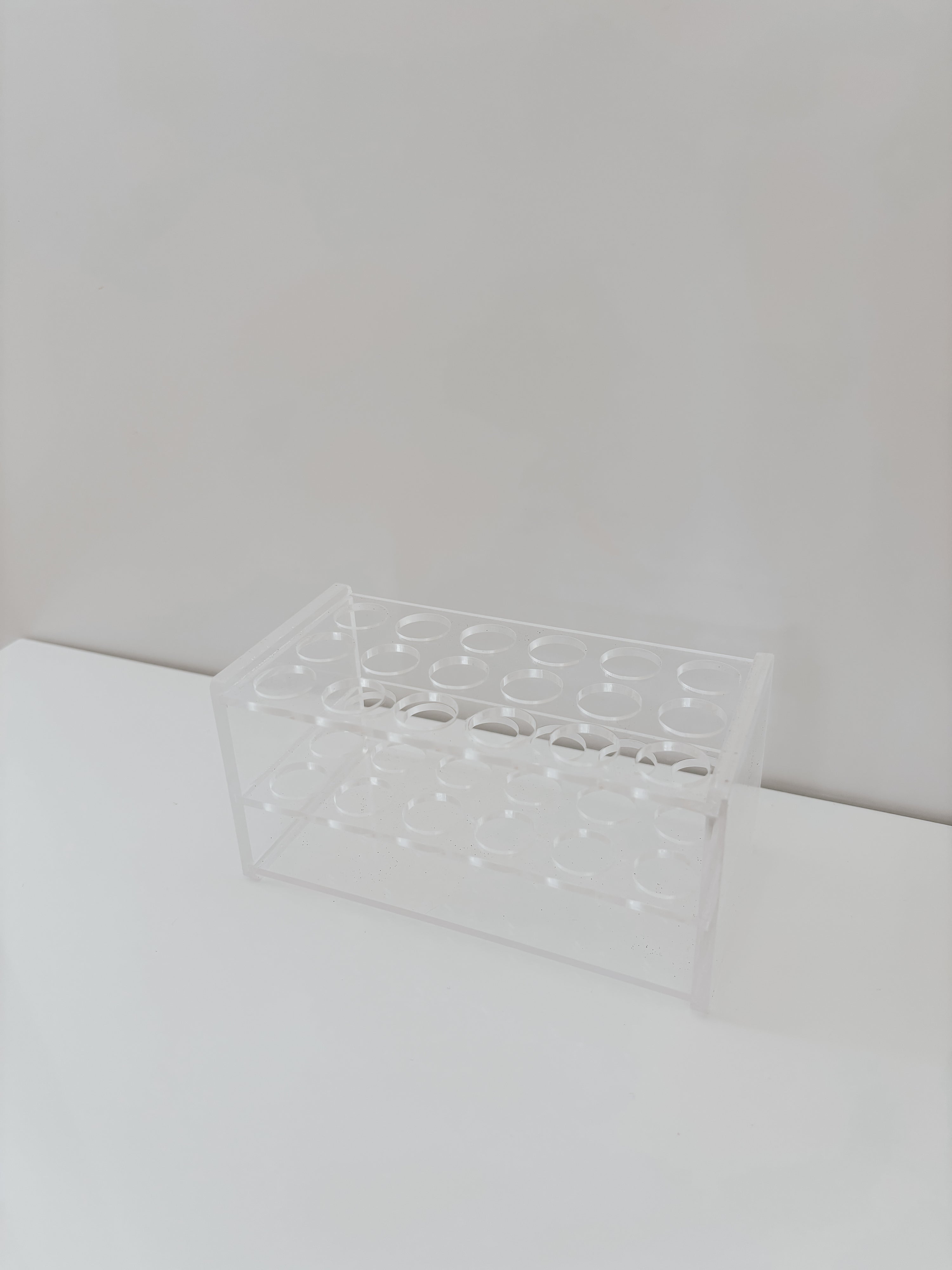 Cuticle Oil Pen Stand