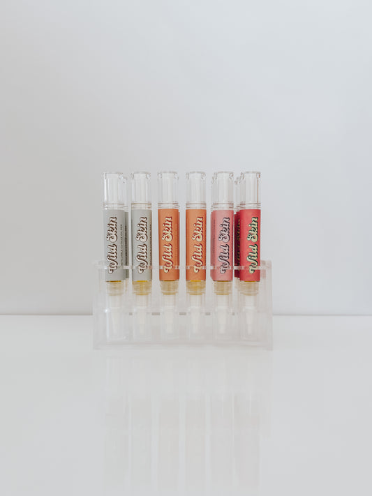 Cuticle Oil Pen Stand