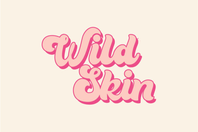 Wild Skin Gift Card