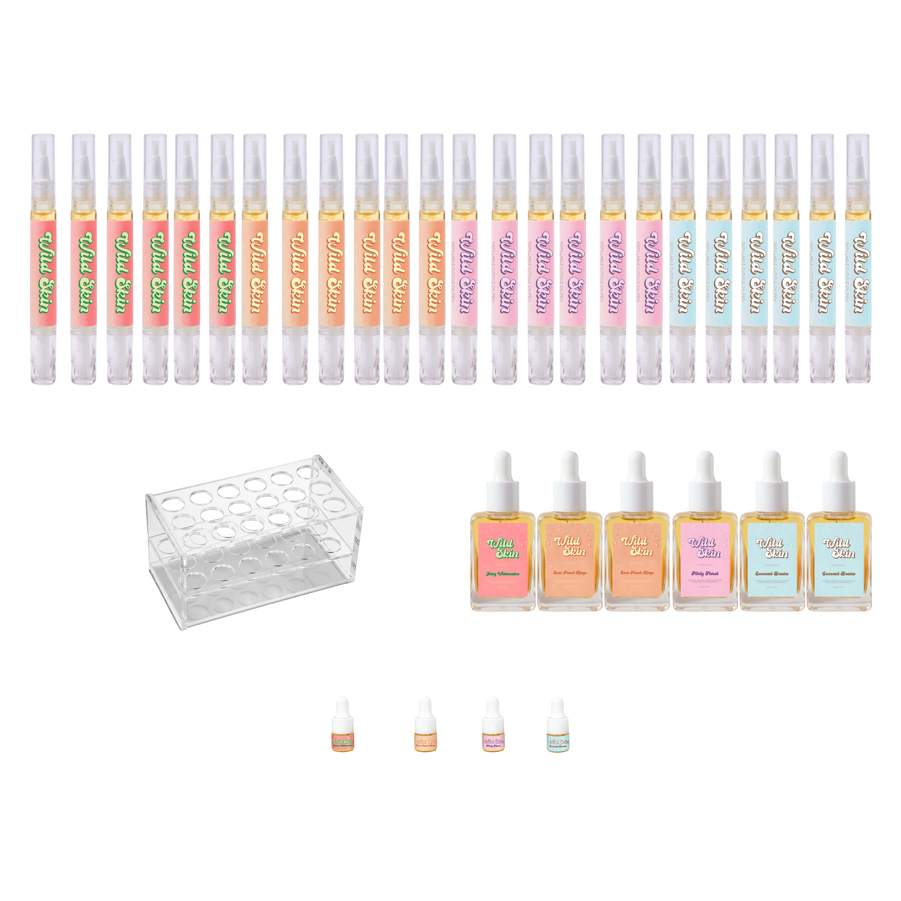Wild Skin Pro Bundle
